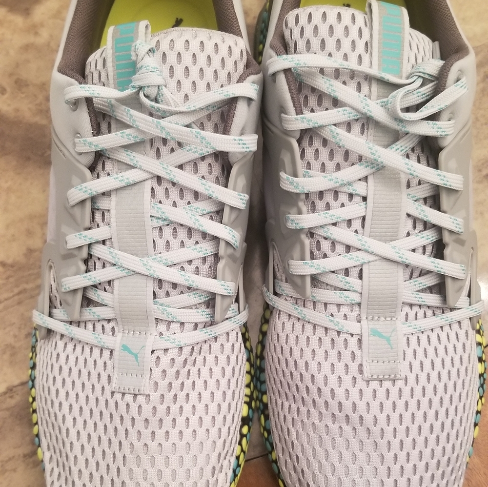 Puma Hybrid Sky Running Shoe